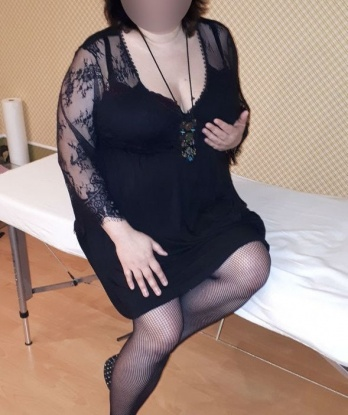 Проститутка Джейрах : Майя